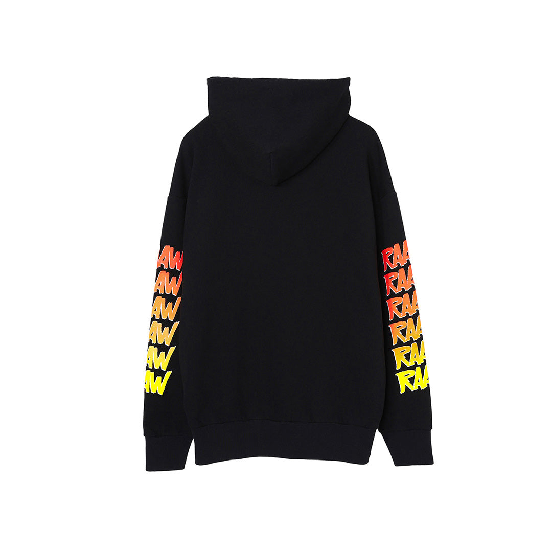 RAAW Hoodie