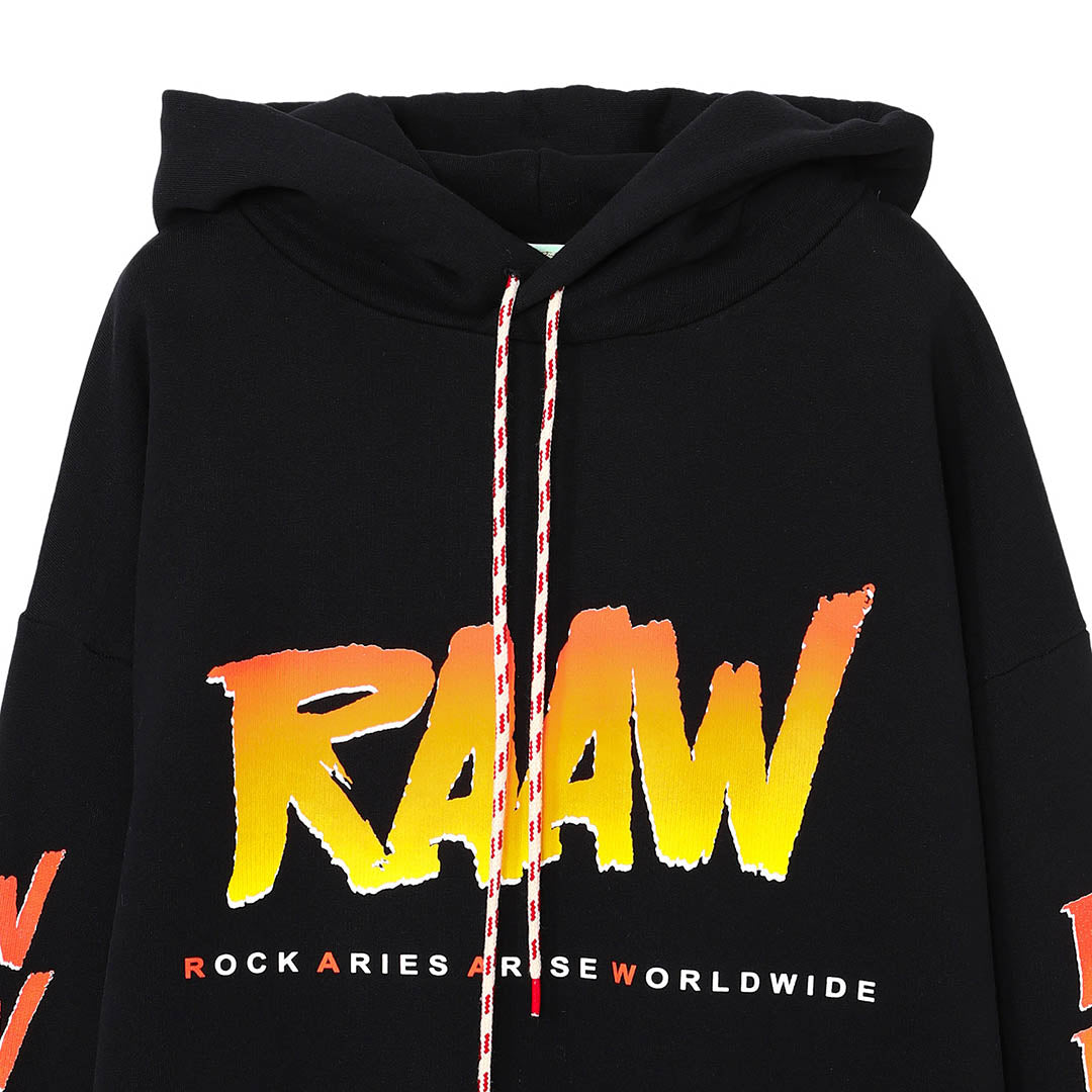 RAAW Hoodie