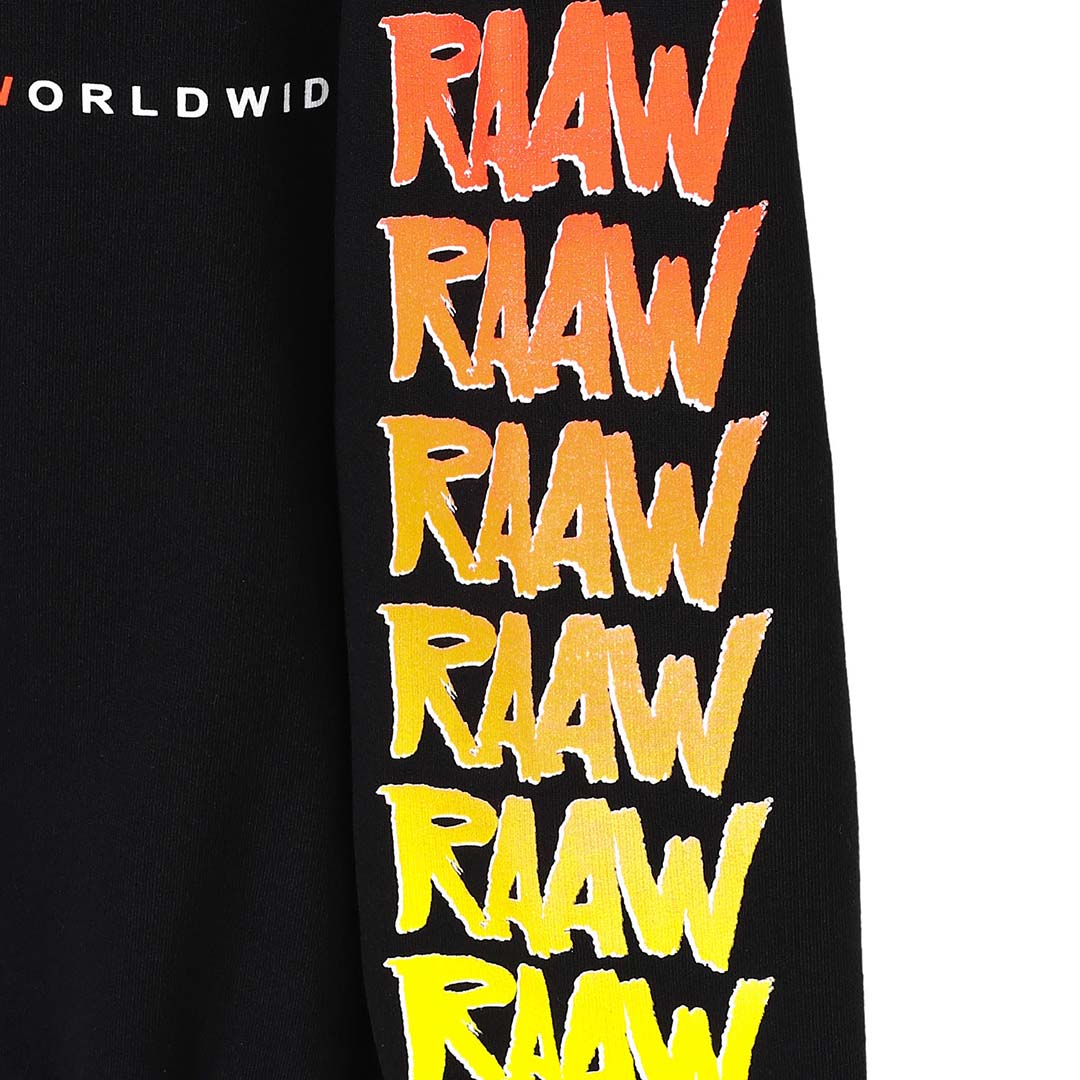 RAAW Hoodie