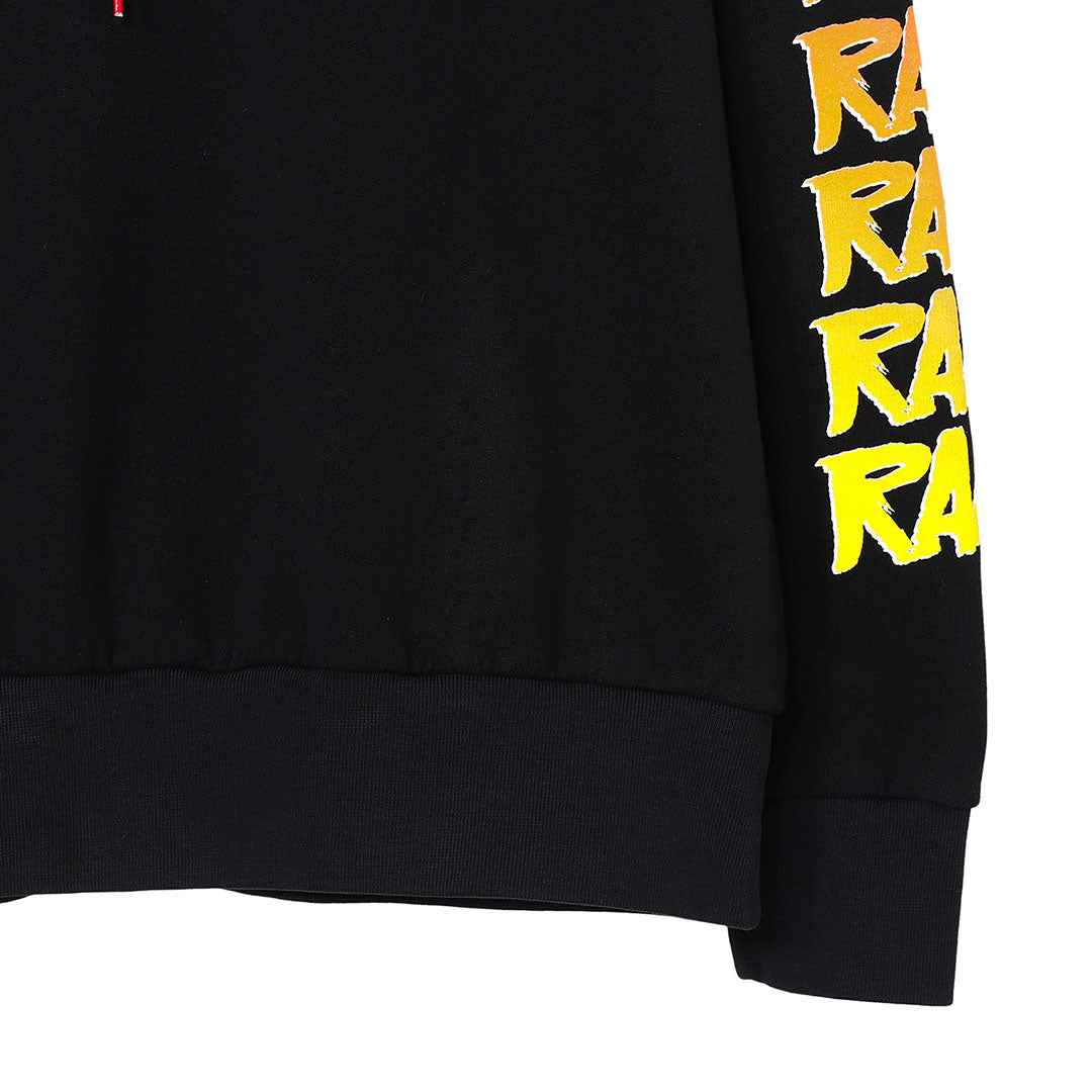 RAAW Hoodie