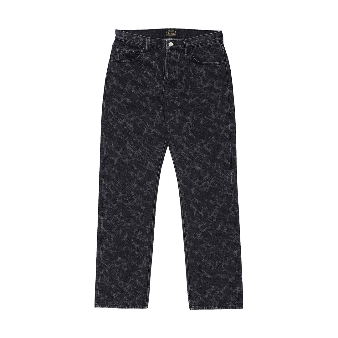 Death Metal Lilly Jean