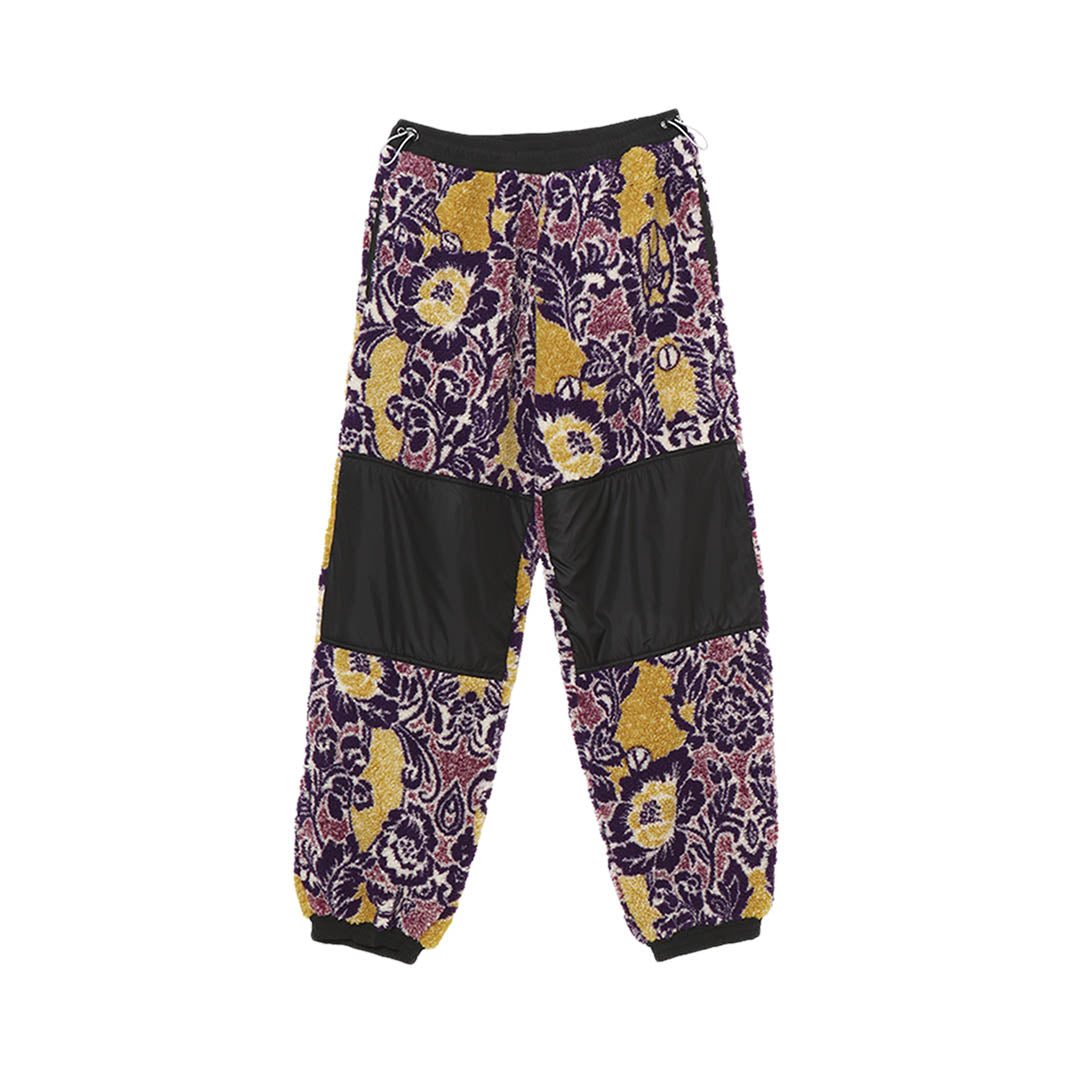 Fleur Fleece Pant