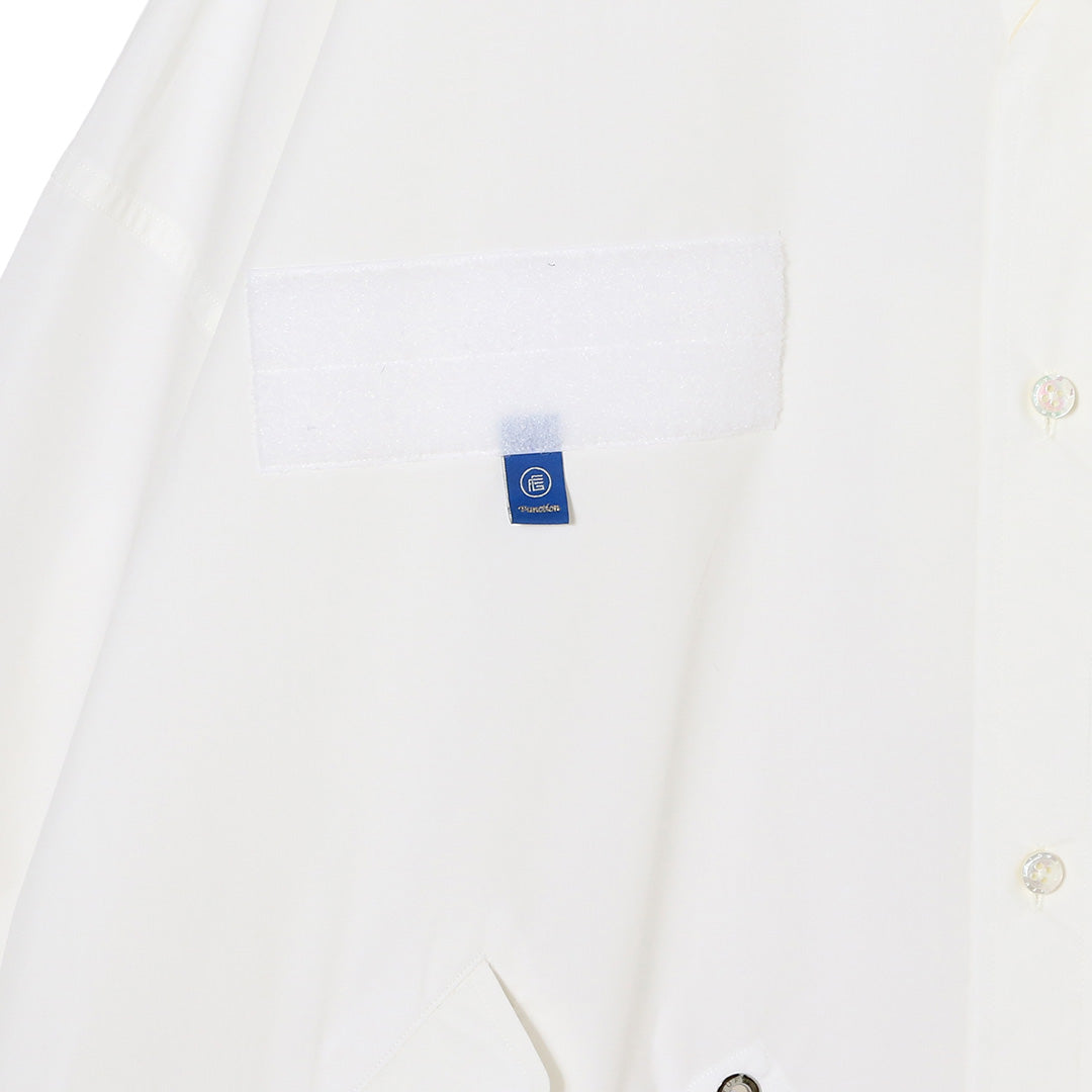 M-51 shirt jacket