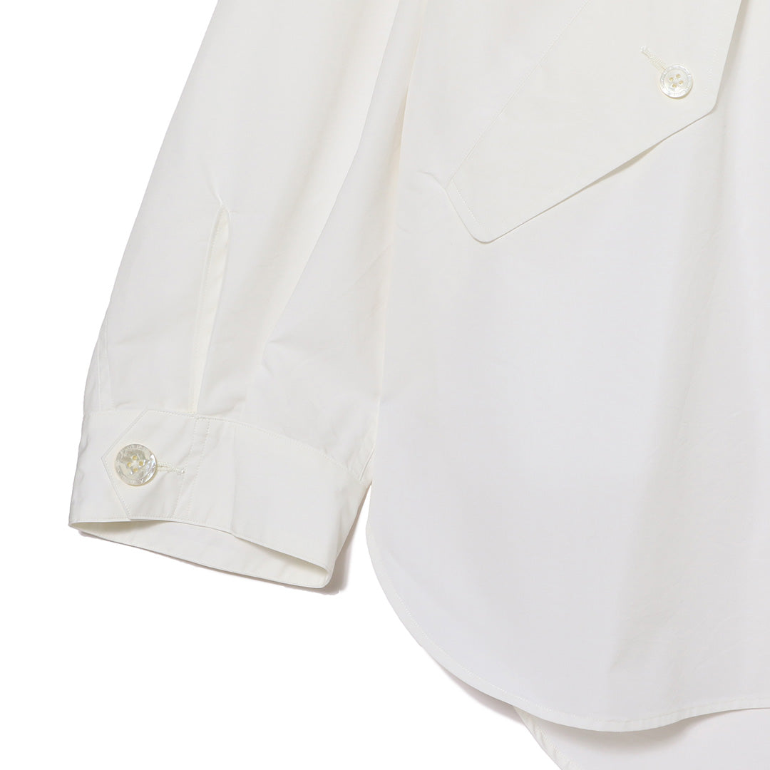 M-51 shirt jacket