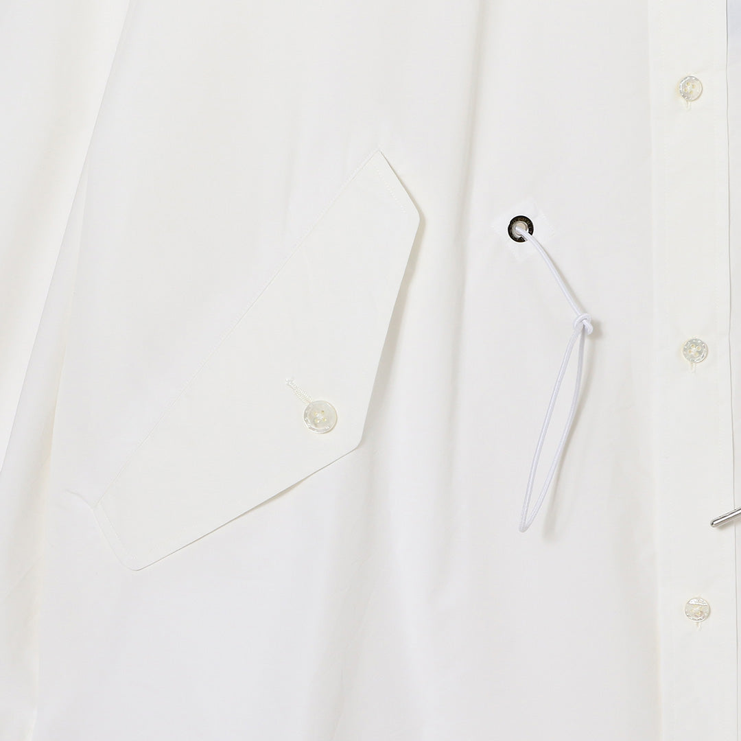 M-51 shirt jacket