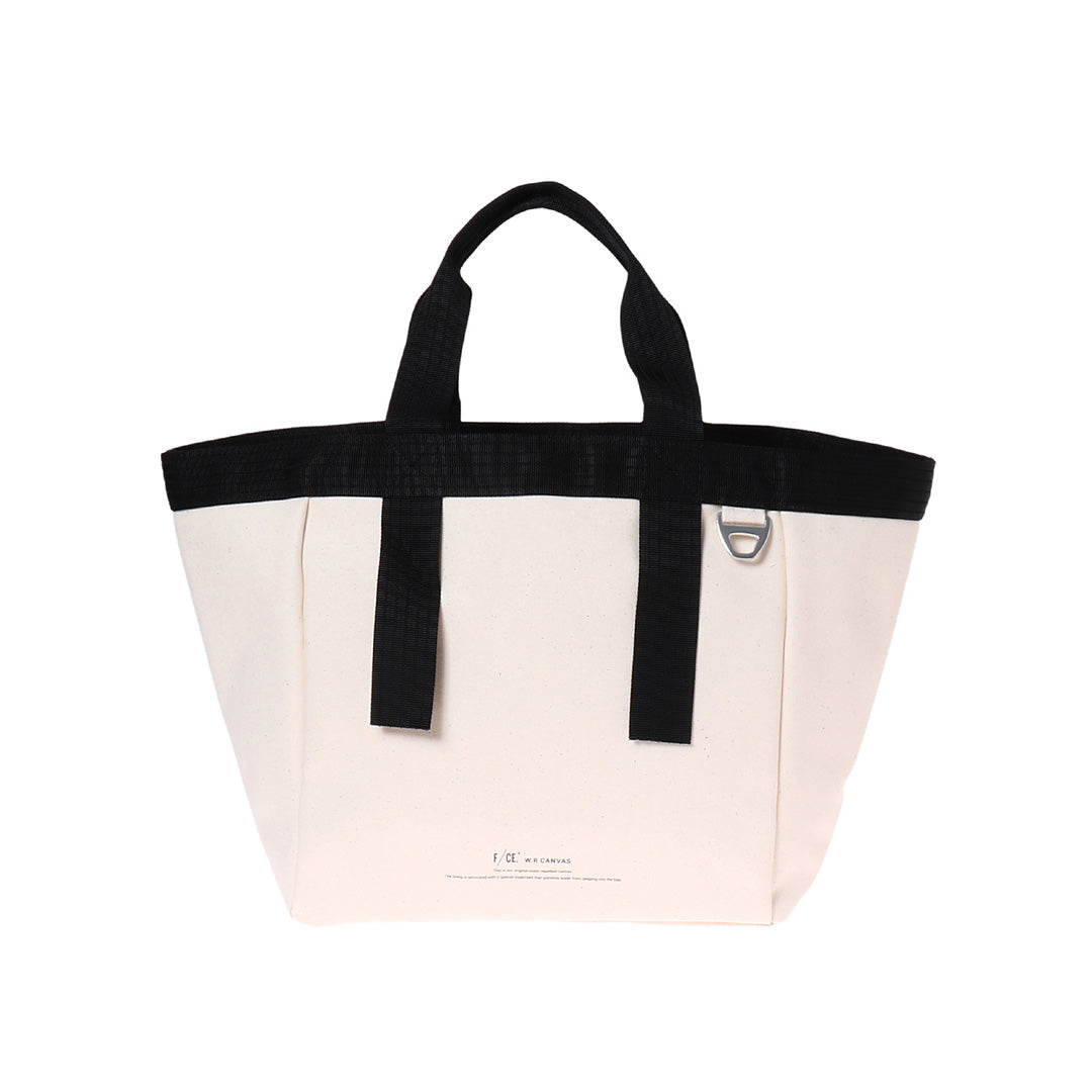 W.R CANVAS M.TOTE
