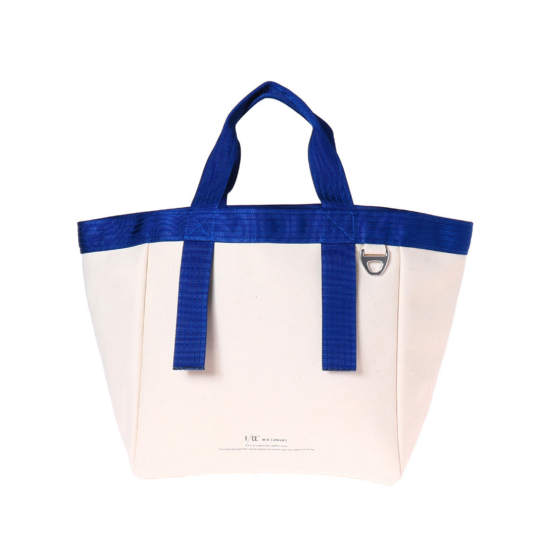 W.R CANVAS M.TOTE