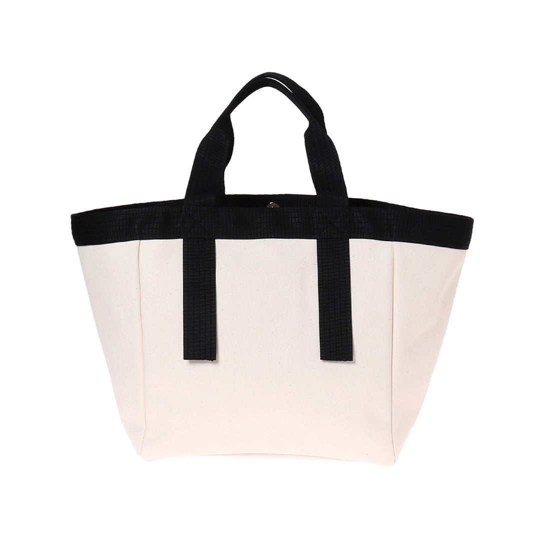 W.R CANVAS M.TOTE