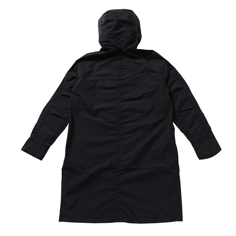 Mods Coat