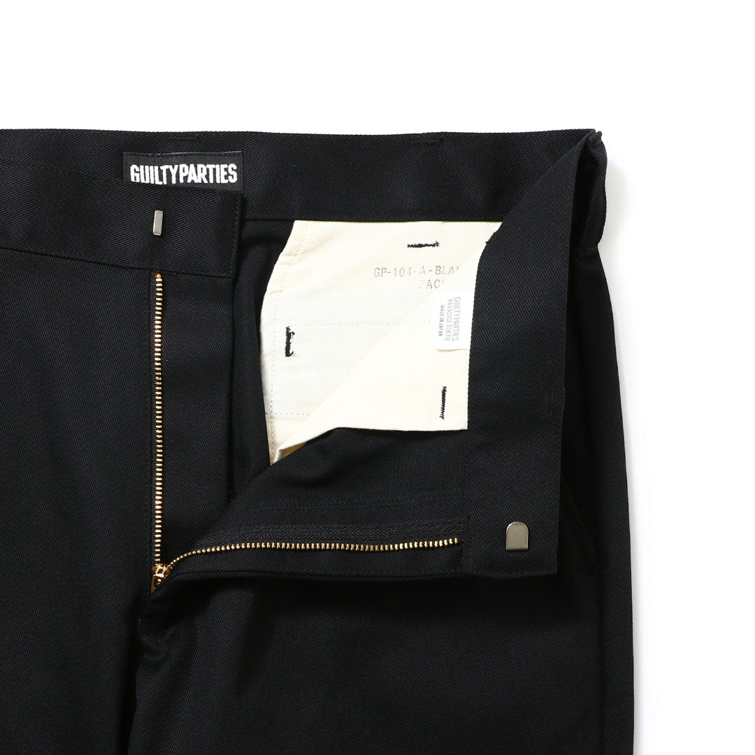 TWILL SKATE PANTS ( TYPE-1 )