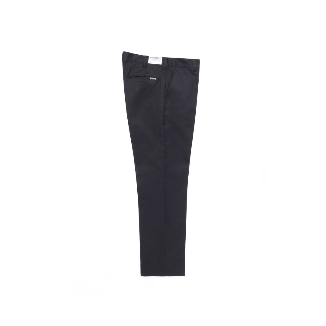 TWILL SKATE PANTS ( TYPE-1 )