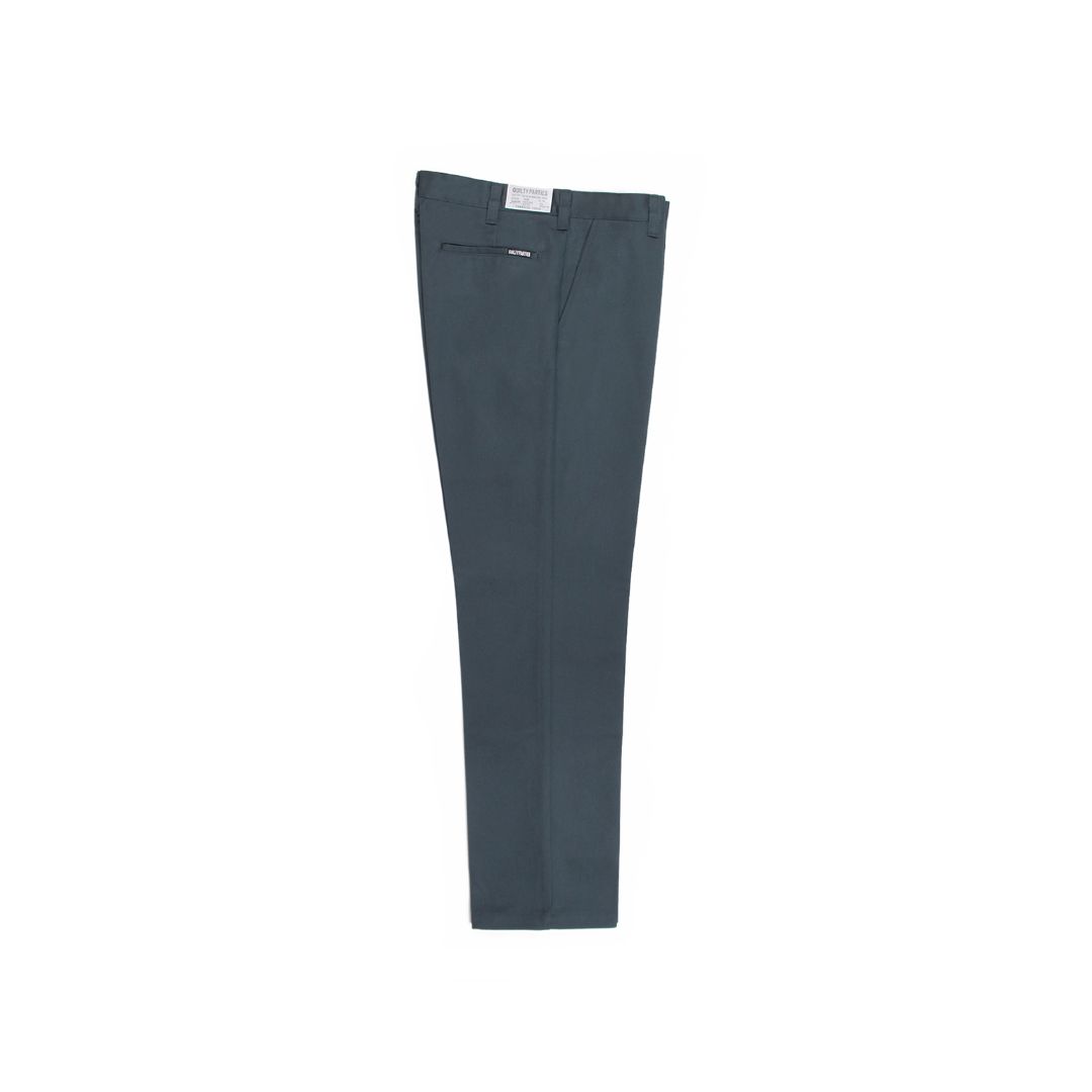 TWILL SKATE PANTS ( TYPE-1 )