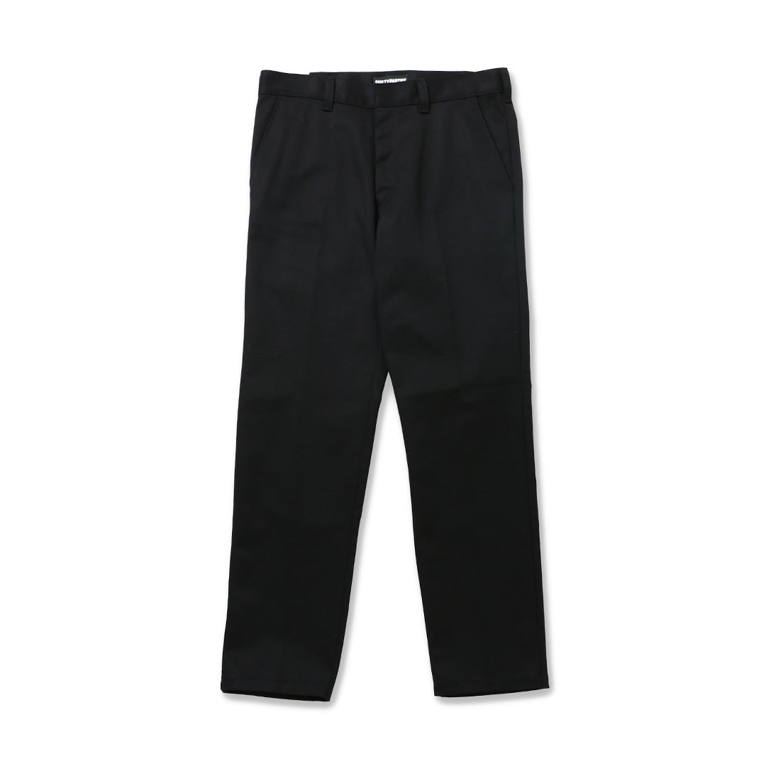 TWILL SKATE PANTS ( TYPE-1 )