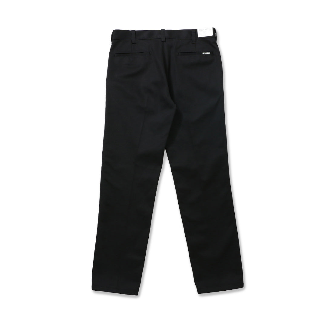 TWILL SKATE PANTS ( TYPE-1 )