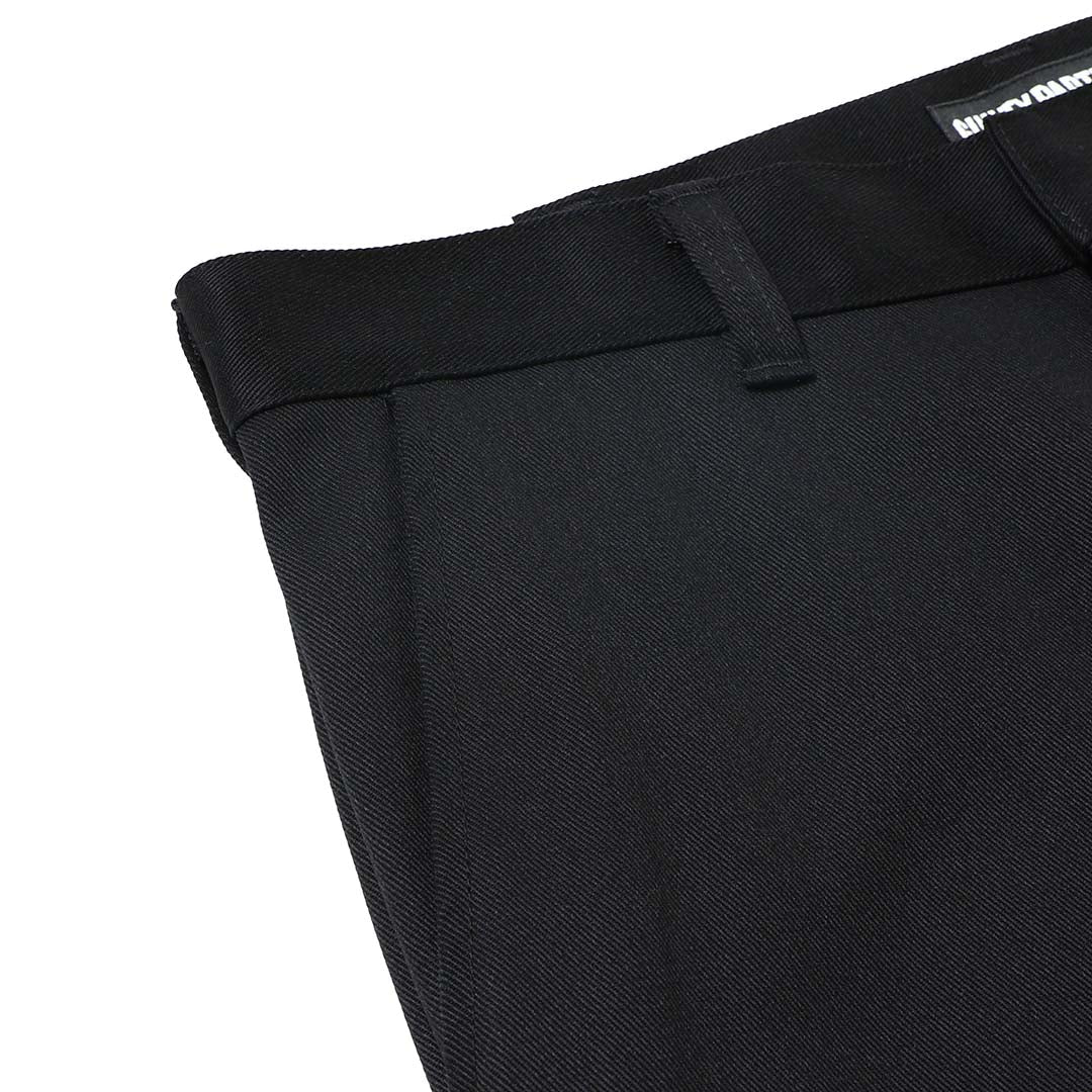 TWILL SKATE PANTS ( TYPE-1 )