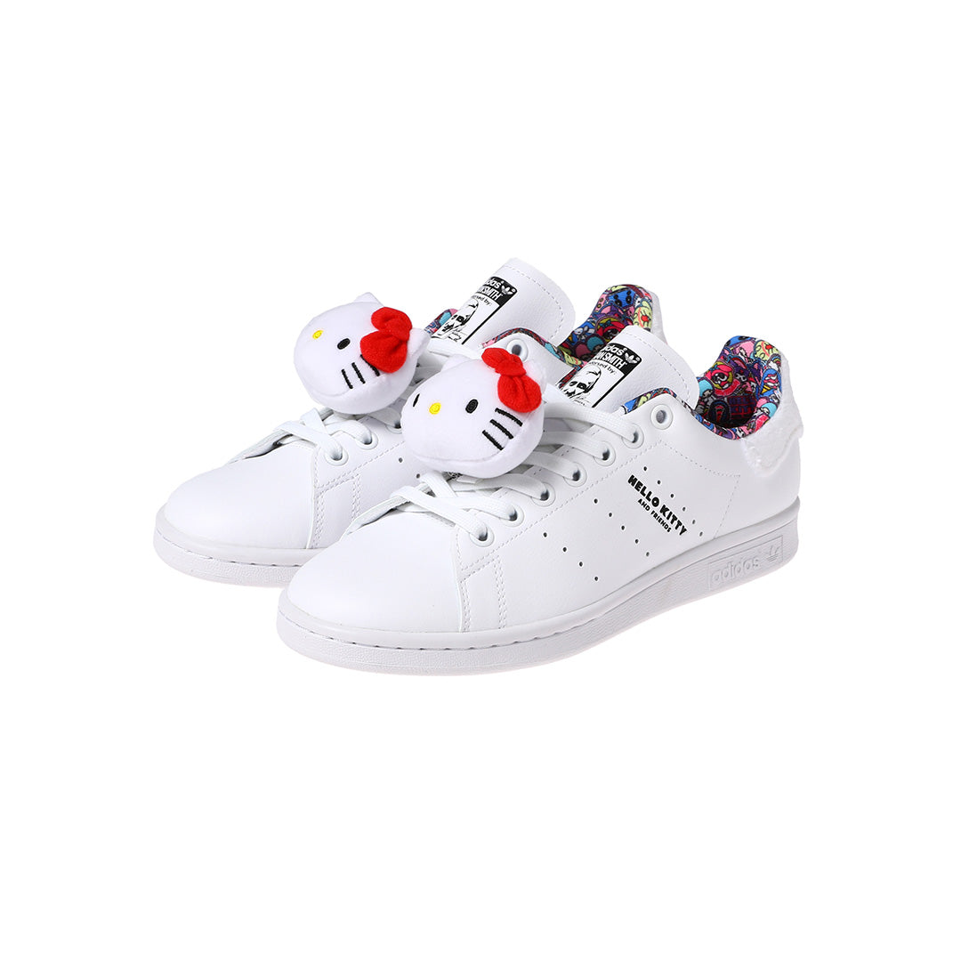 Stan Smith W HELLO KITTY