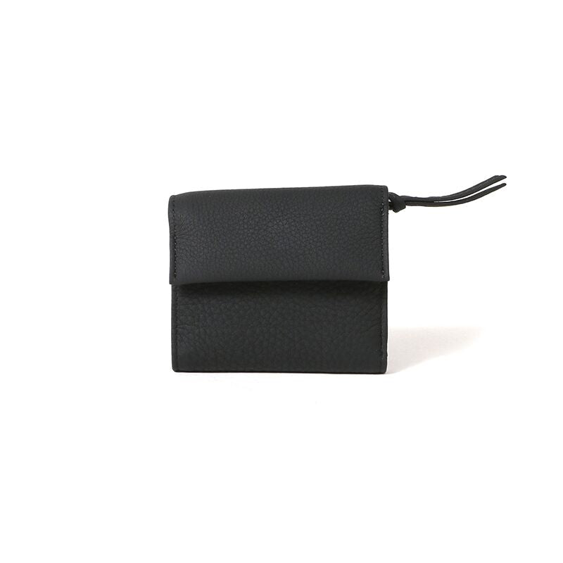 BUBBLE CALF MINI WALLET