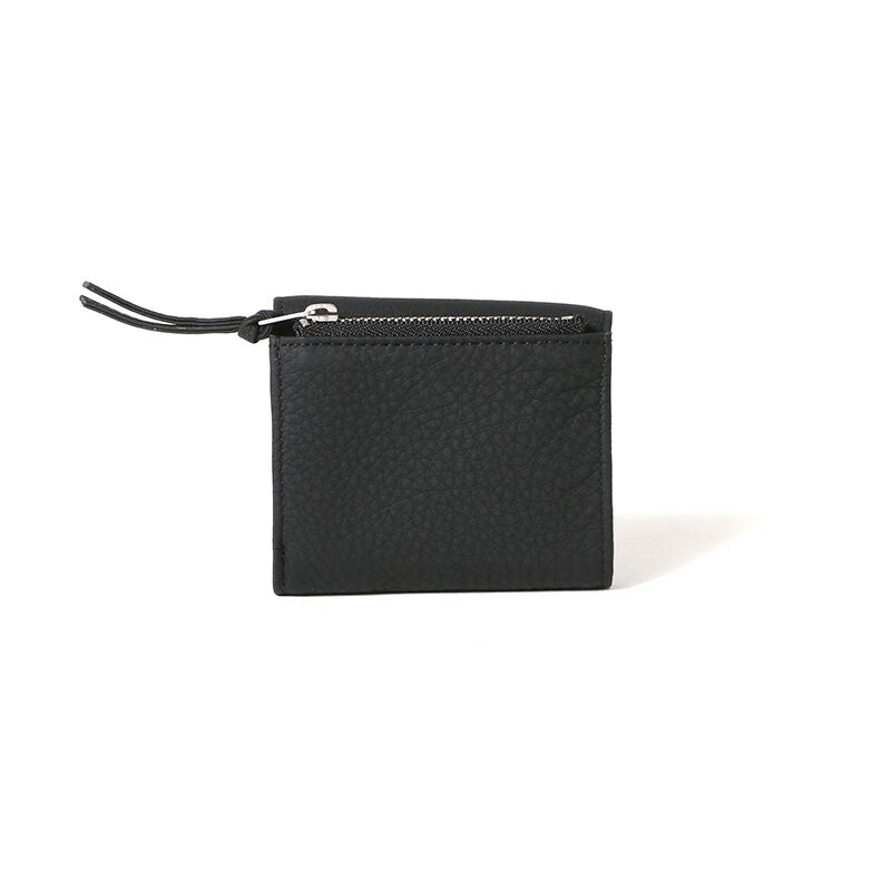 BUBBLE CALF MINI WALLET