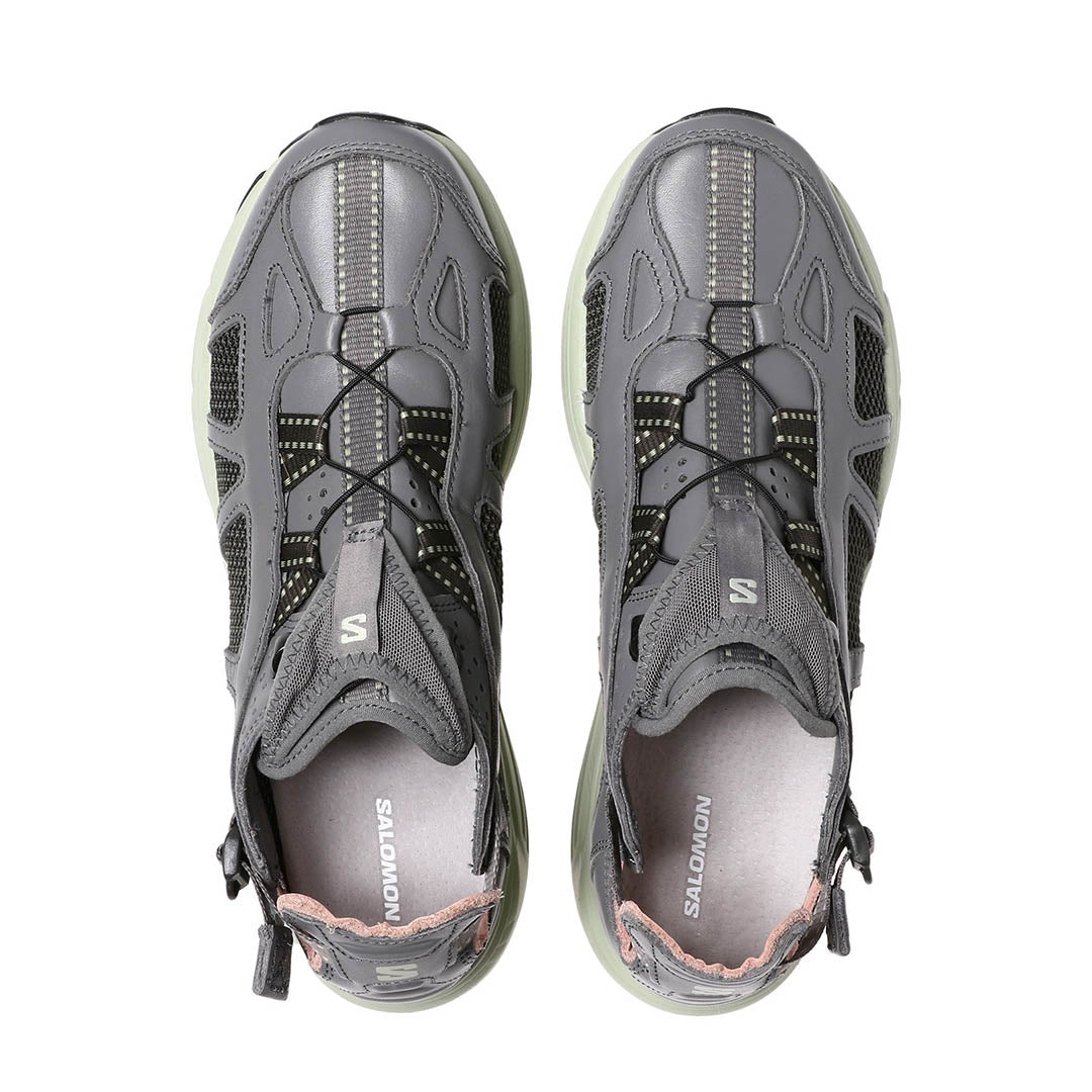 TECHSONIC LEATHER