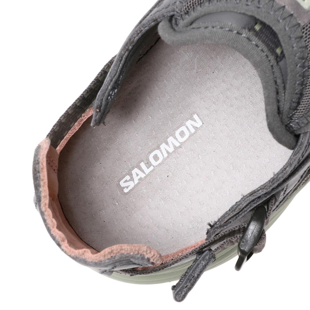 TECHSONIC LEATHER
