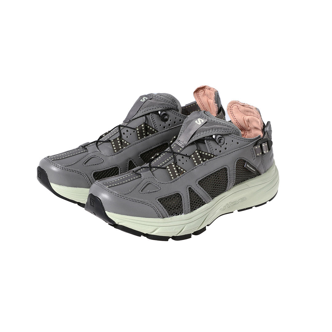 TECHSONIC LEATHER