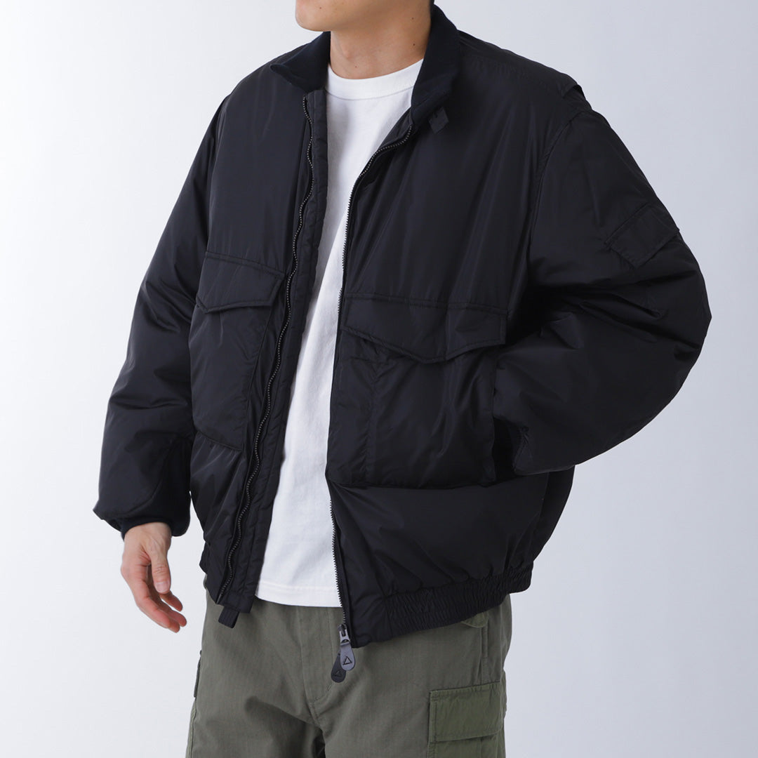 G-8 Flight Jacket