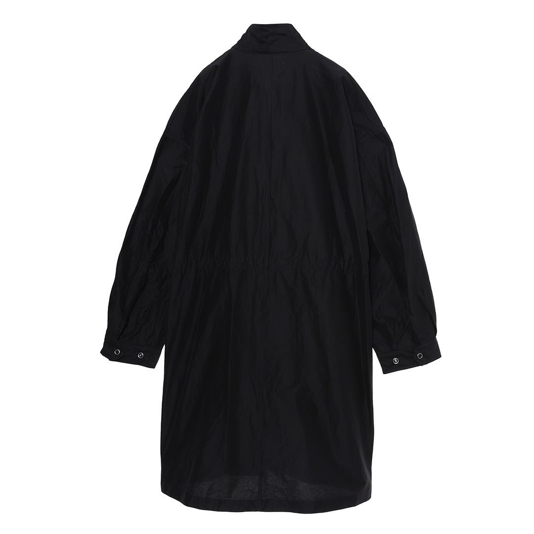 Mods Coat