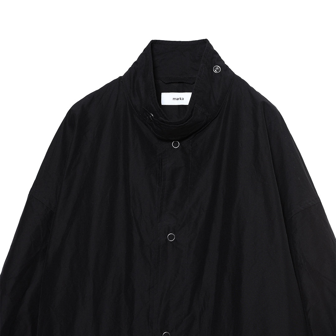Mods Coat