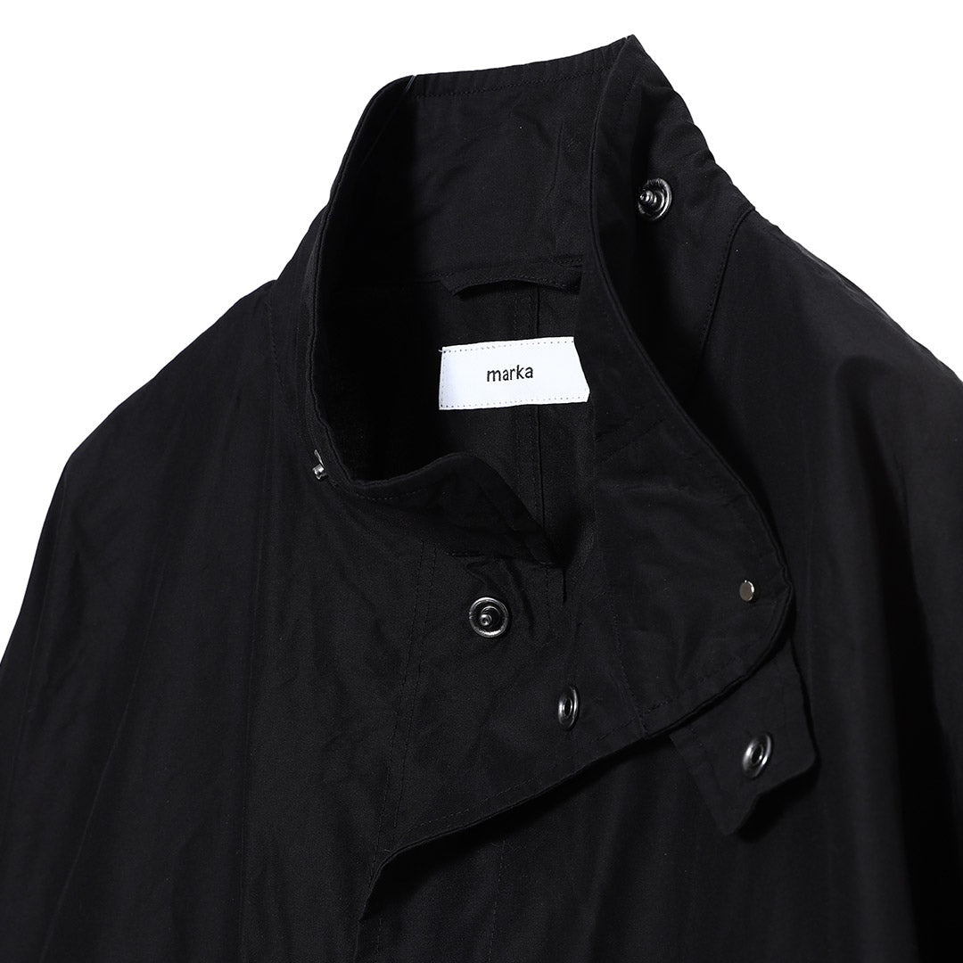 Mods Coat