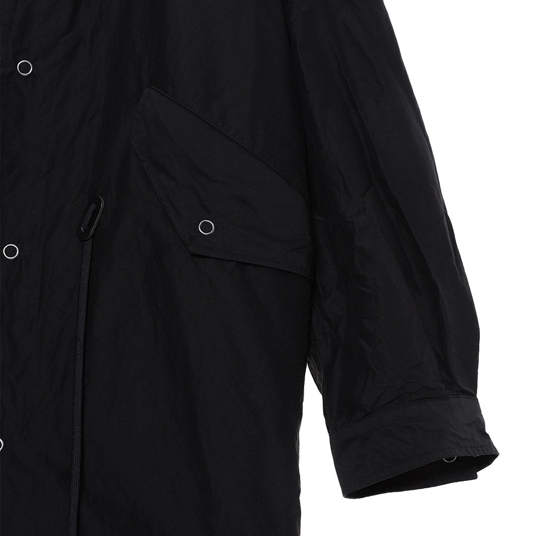 Mods Coat