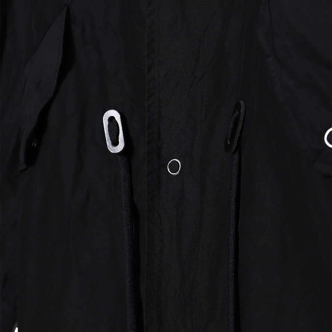 Mods Coat