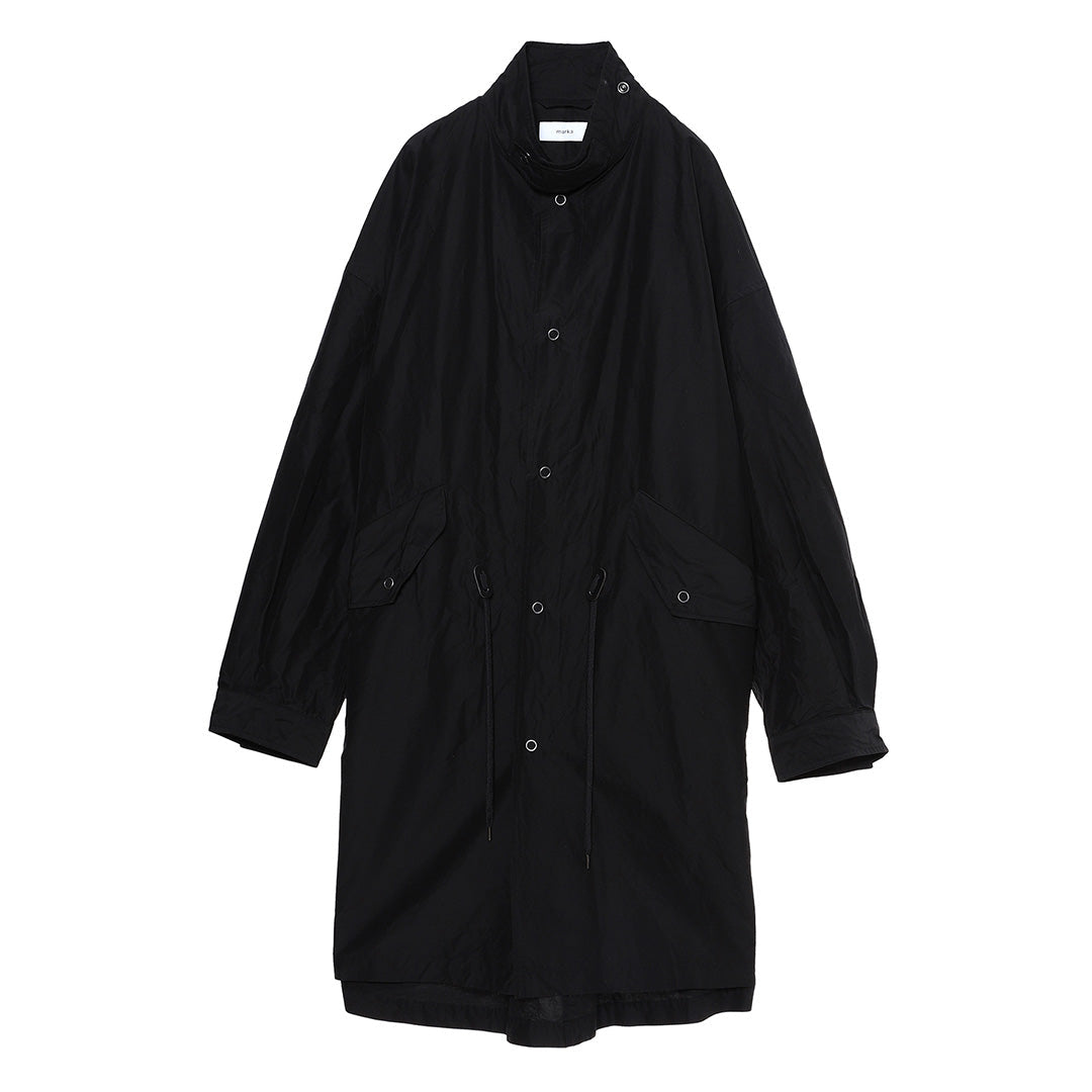 Mods Coat - marka (マーカ) - outer (アウター) | FIGURE ONLINE ...