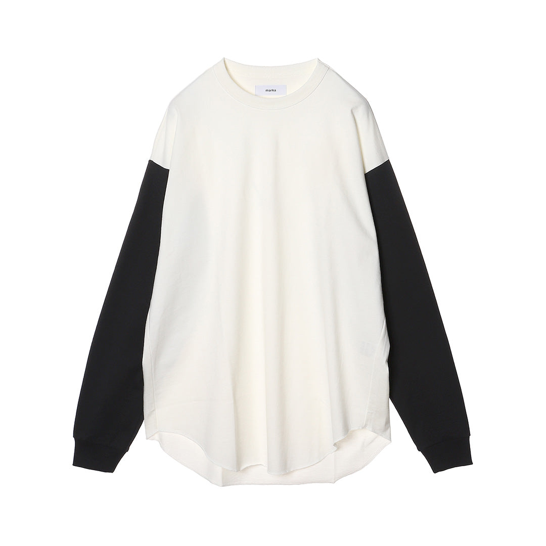 マーカ(marka)｜Base Ball Tee L/S｜公式通販｜FIGURE ONLINE