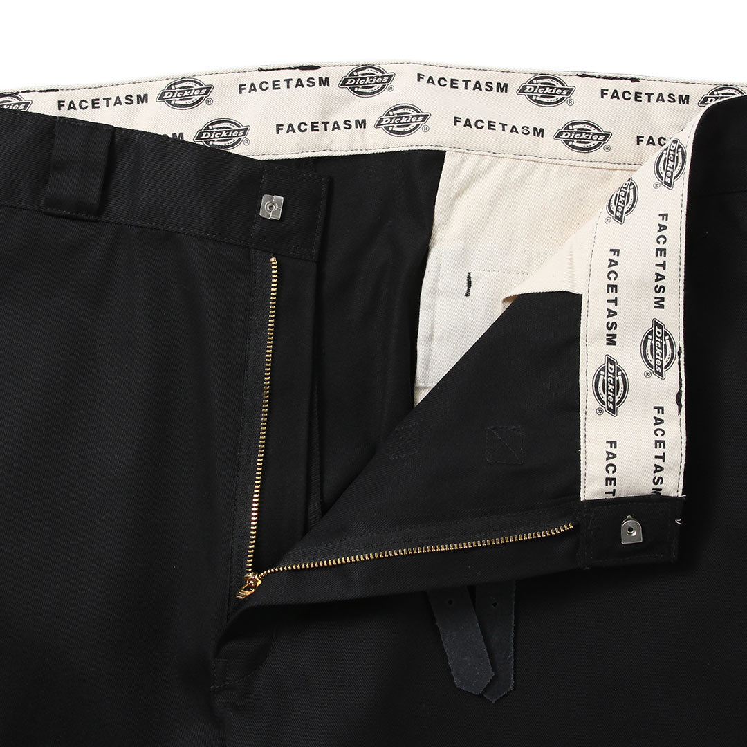 FACETASM DICKIES WIDE&SLIM PT