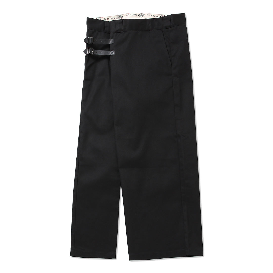 FACETASM DICKIES WIDE&SLIM PT