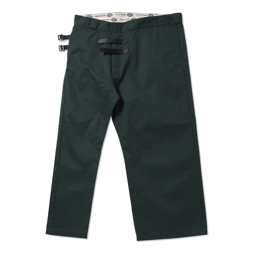 FACETASM DICKIES WIDE&SLIM PT