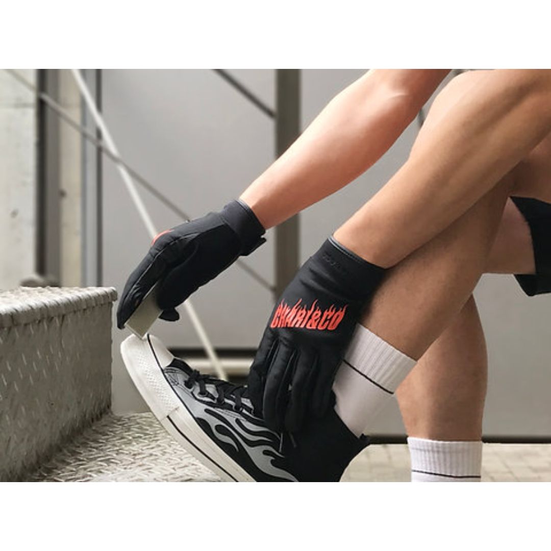 <ARCHIVE SALE>RUBBER+SOLE ERASER #03