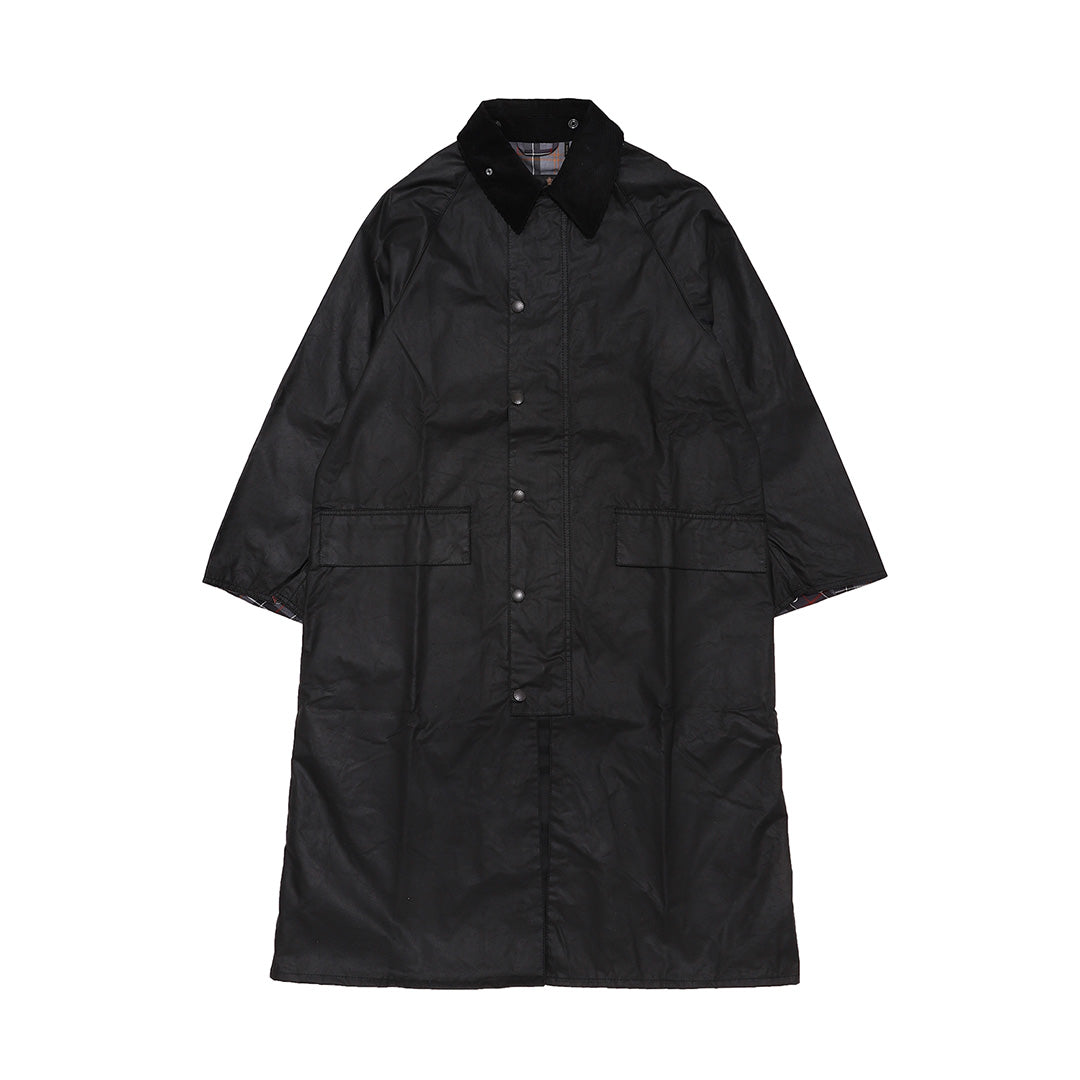 OVERSIZE WAX BURGHLEY