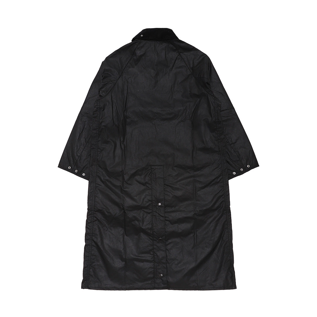 OVERSIZE WAX BURGHLEY