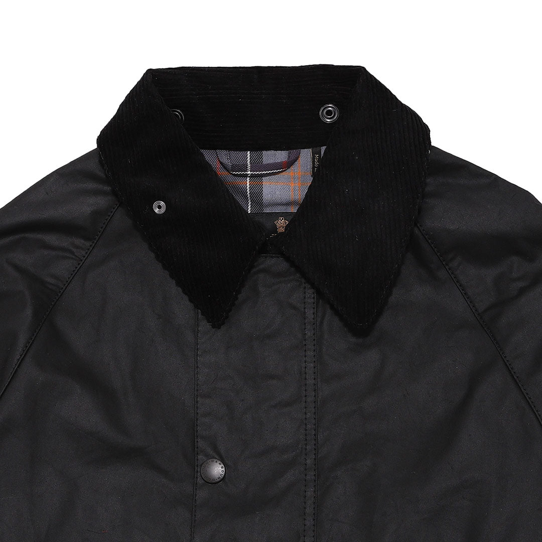 OVERSIZE WAX BURGHLEY