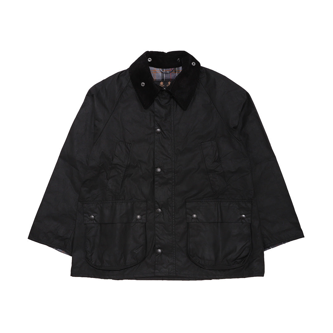 OVERSIZE BEDALE