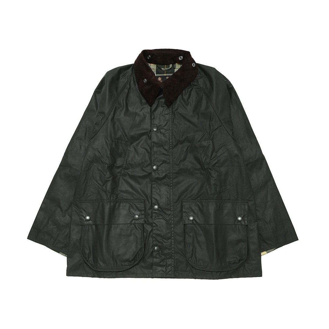 OVERSIZE BEDALE