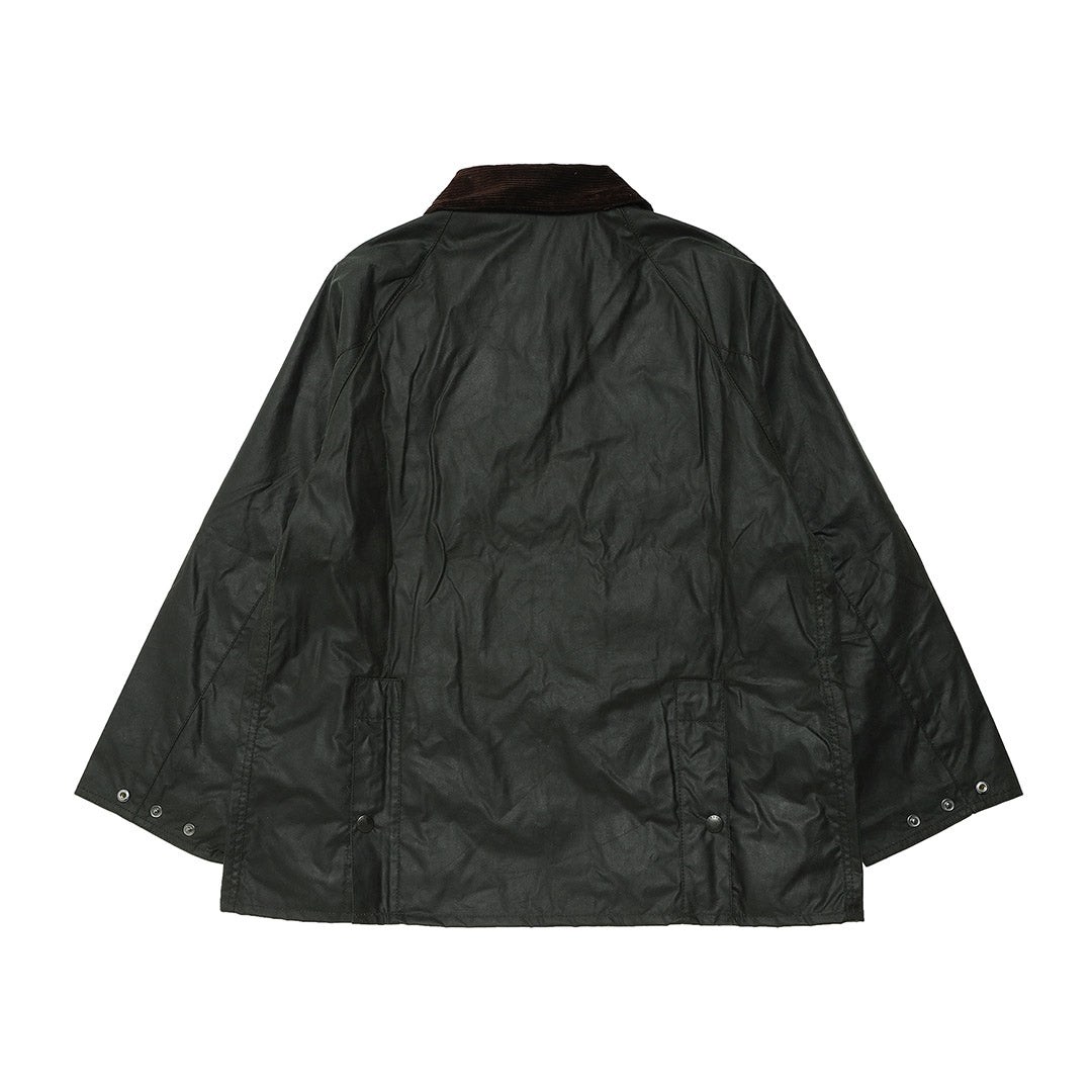 OVERSIZE BEDALE