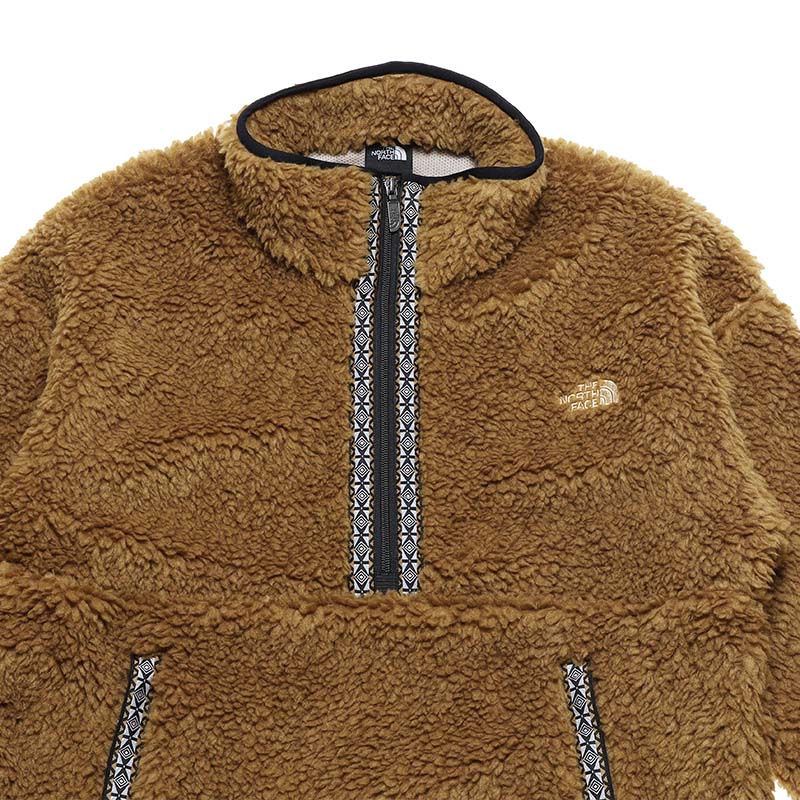 Sweet Water Pullover Bio