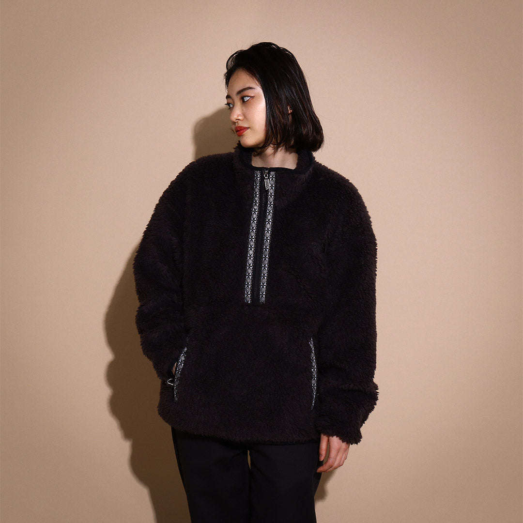 Sweet Water Pullover Bio