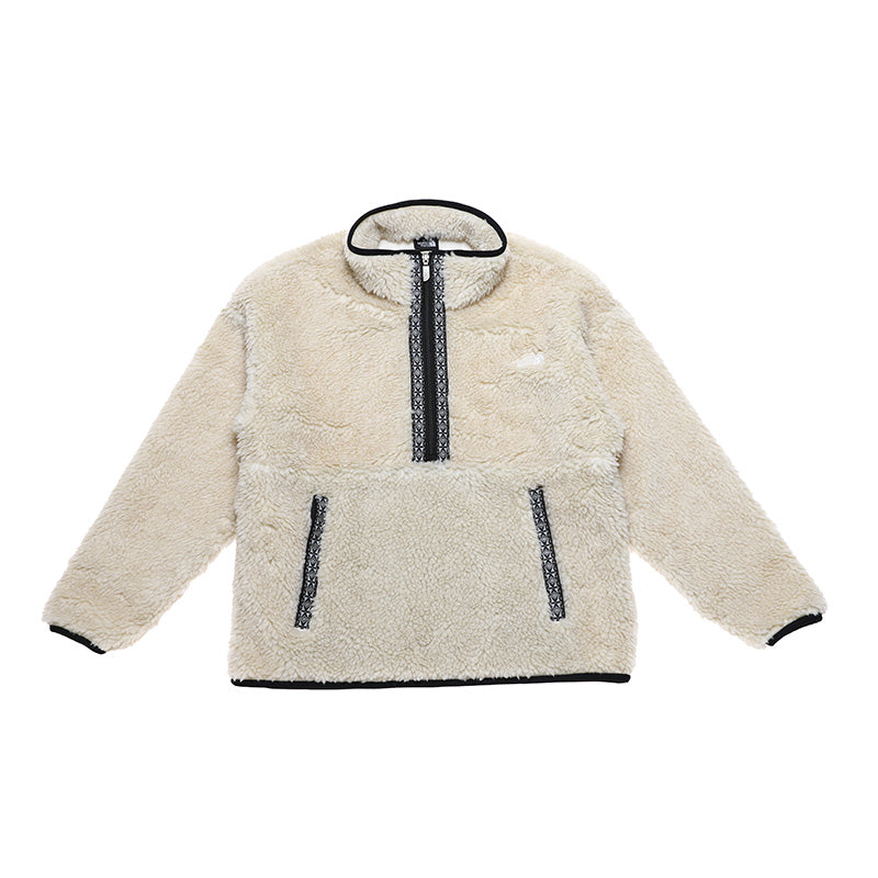 Sweet Water Pullover Bio