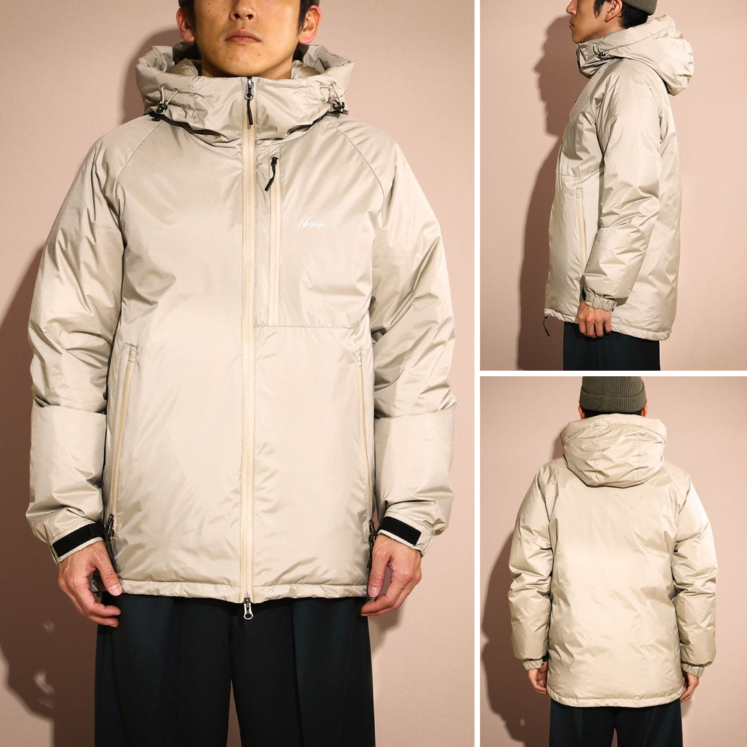 AURORA DOWN JACKET