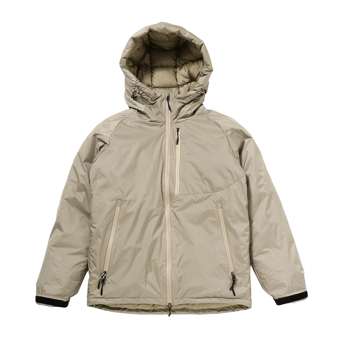 AURORA DOWN JACKET