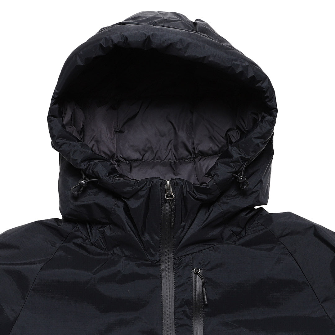 AURORA DOWN JACKET