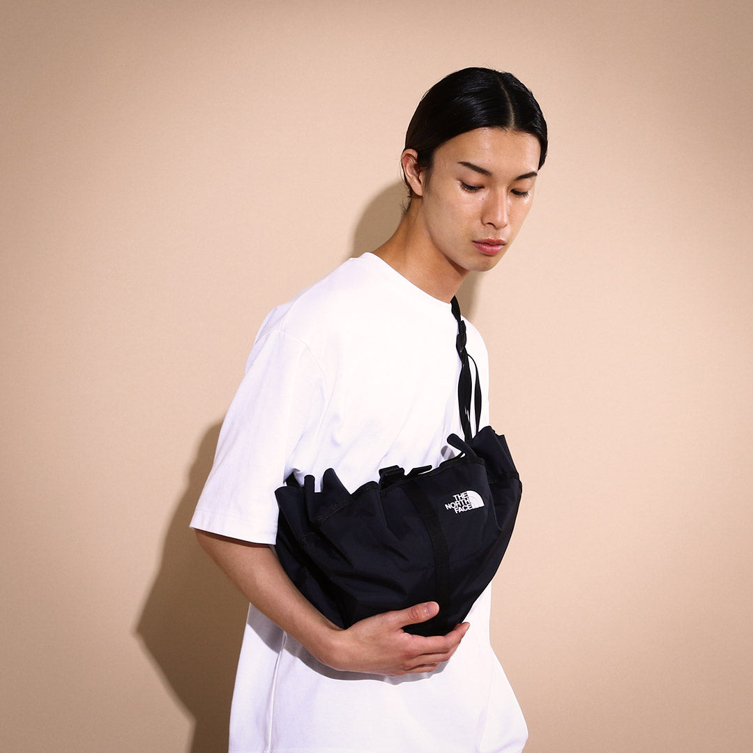 <ARCHIVE SALE>Escape Shoulder Pouch